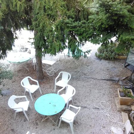 L'Auberge Du Camp Le Castellet  Eksteriør bilde