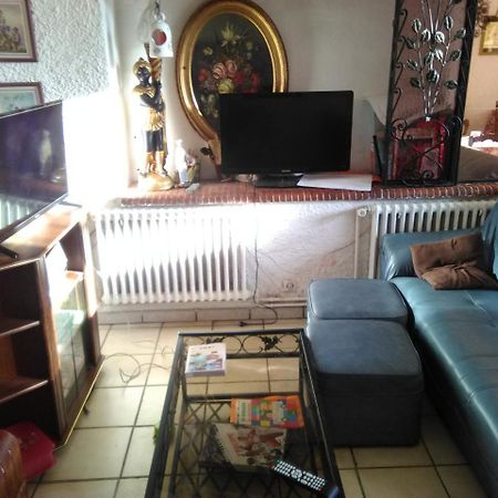 L'Auberge Du Camp Le Castellet  Eksteriør bilde