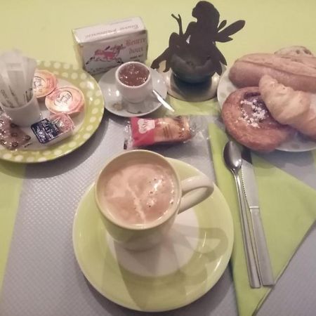 L'Auberge Du Camp Le Castellet  Eksteriør bilde
