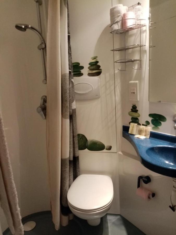 L'Auberge Du Camp Le Castellet  Eksteriør bilde
